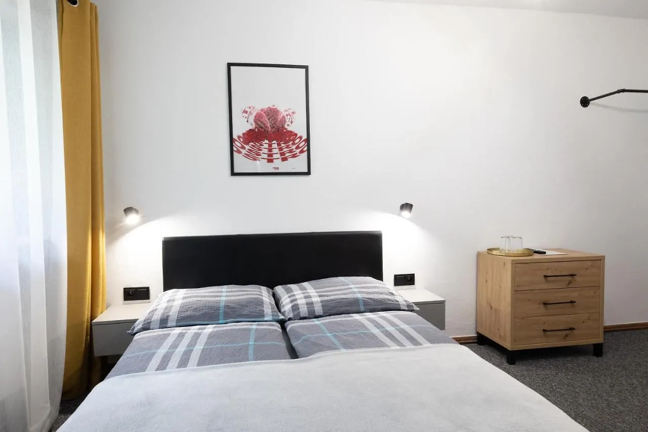 Trojka House Homestay Szklarska Poreba