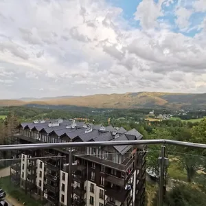 Apartament Z Widokiem Na Góry, Szklarska Poręba