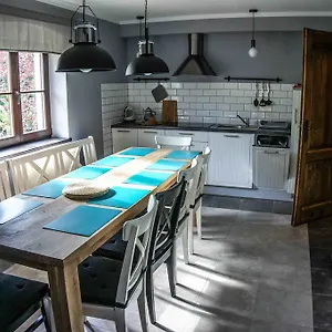 Apartament Wrzosowa 25, Szklarska Poręba