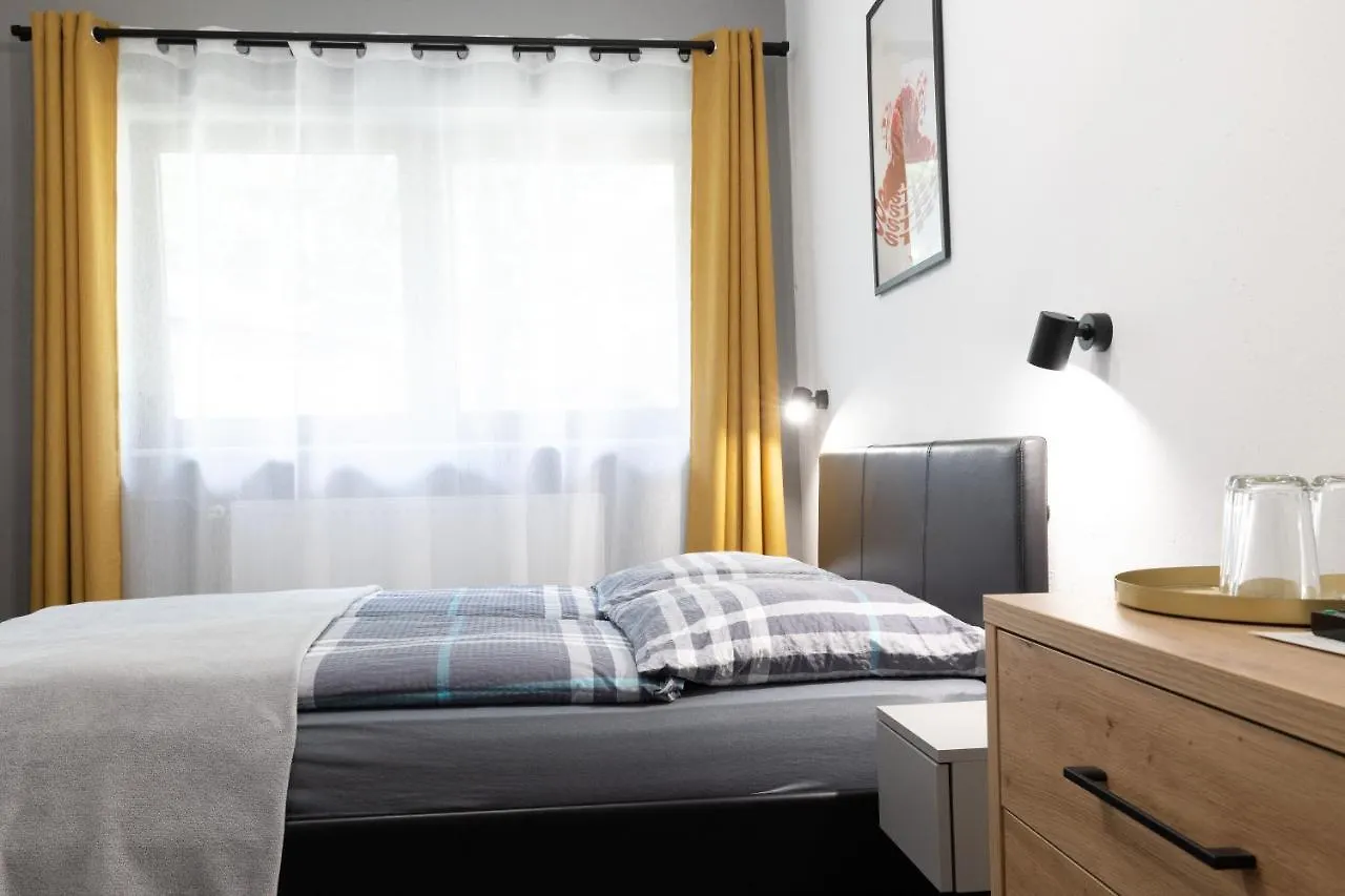 Trojka House Homestay