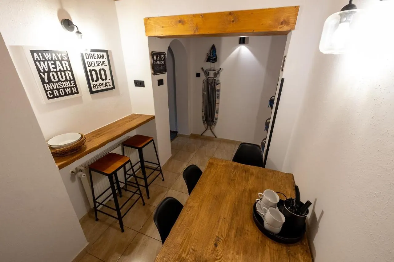 Trojka House Poland