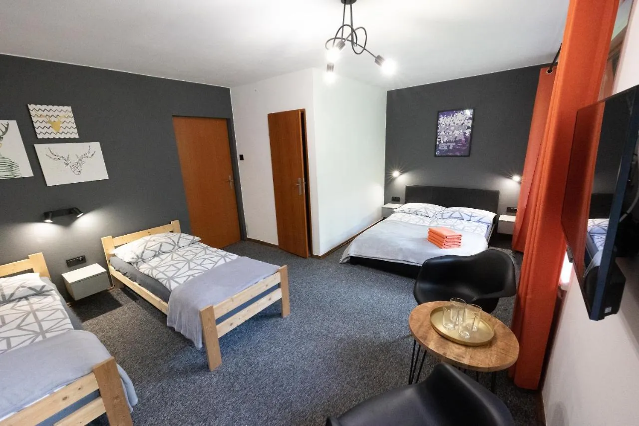 Trojka House Homestay